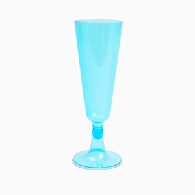 Flutes Azul